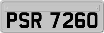 PSR7260