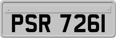 PSR7261