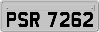 PSR7262