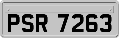 PSR7263