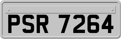 PSR7264