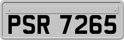 PSR7265