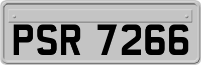 PSR7266
