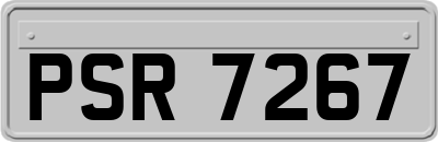 PSR7267