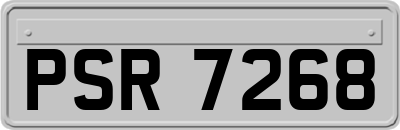 PSR7268