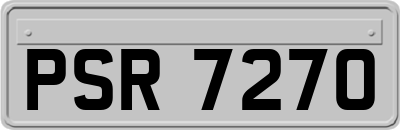 PSR7270