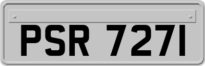 PSR7271