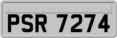 PSR7274