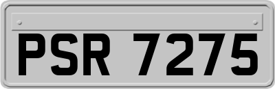 PSR7275