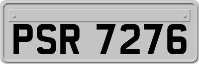 PSR7276