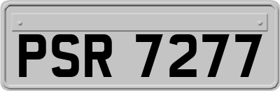 PSR7277