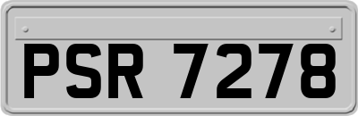 PSR7278