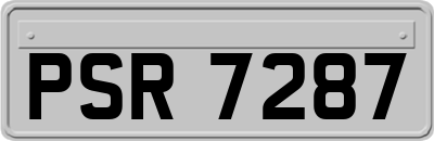 PSR7287