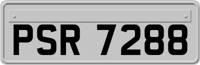 PSR7288