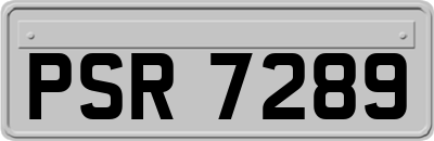 PSR7289