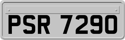 PSR7290
