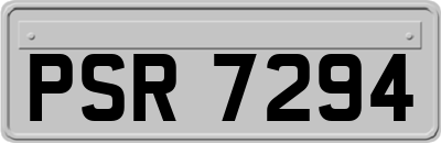 PSR7294