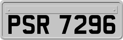 PSR7296