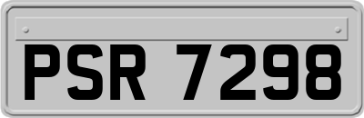 PSR7298