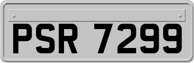 PSR7299