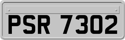 PSR7302