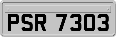 PSR7303