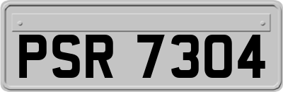 PSR7304