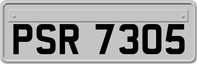 PSR7305
