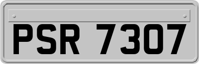 PSR7307