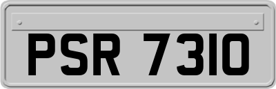 PSR7310