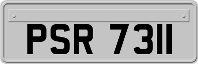 PSR7311