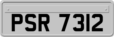 PSR7312