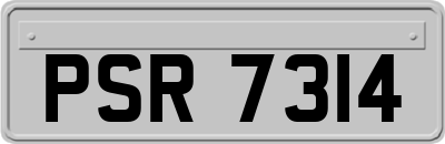PSR7314