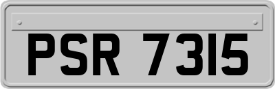 PSR7315