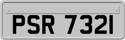 PSR7321