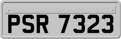 PSR7323