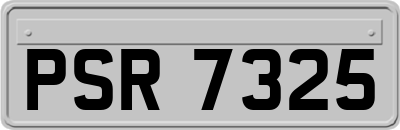 PSR7325