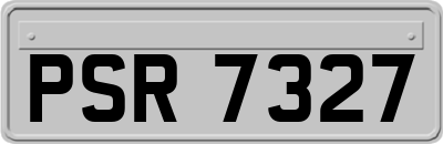 PSR7327