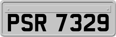 PSR7329