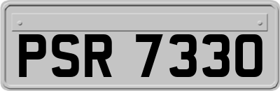 PSR7330
