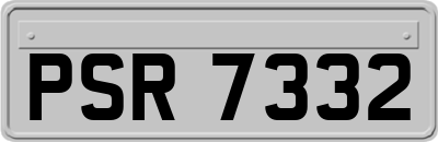 PSR7332
