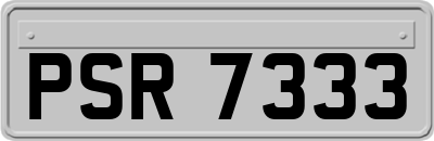 PSR7333