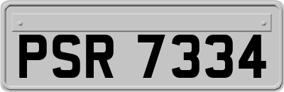 PSR7334