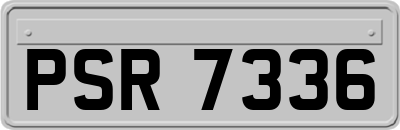 PSR7336