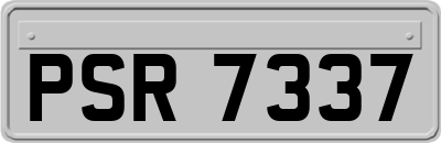 PSR7337