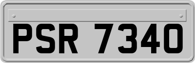 PSR7340