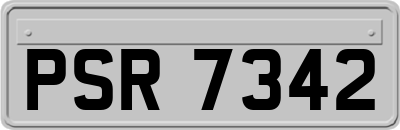 PSR7342