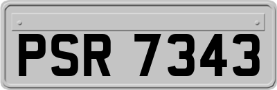 PSR7343
