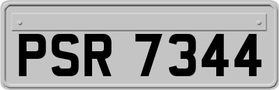PSR7344