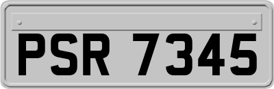 PSR7345